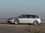 BMW M5 Touring 2007 года